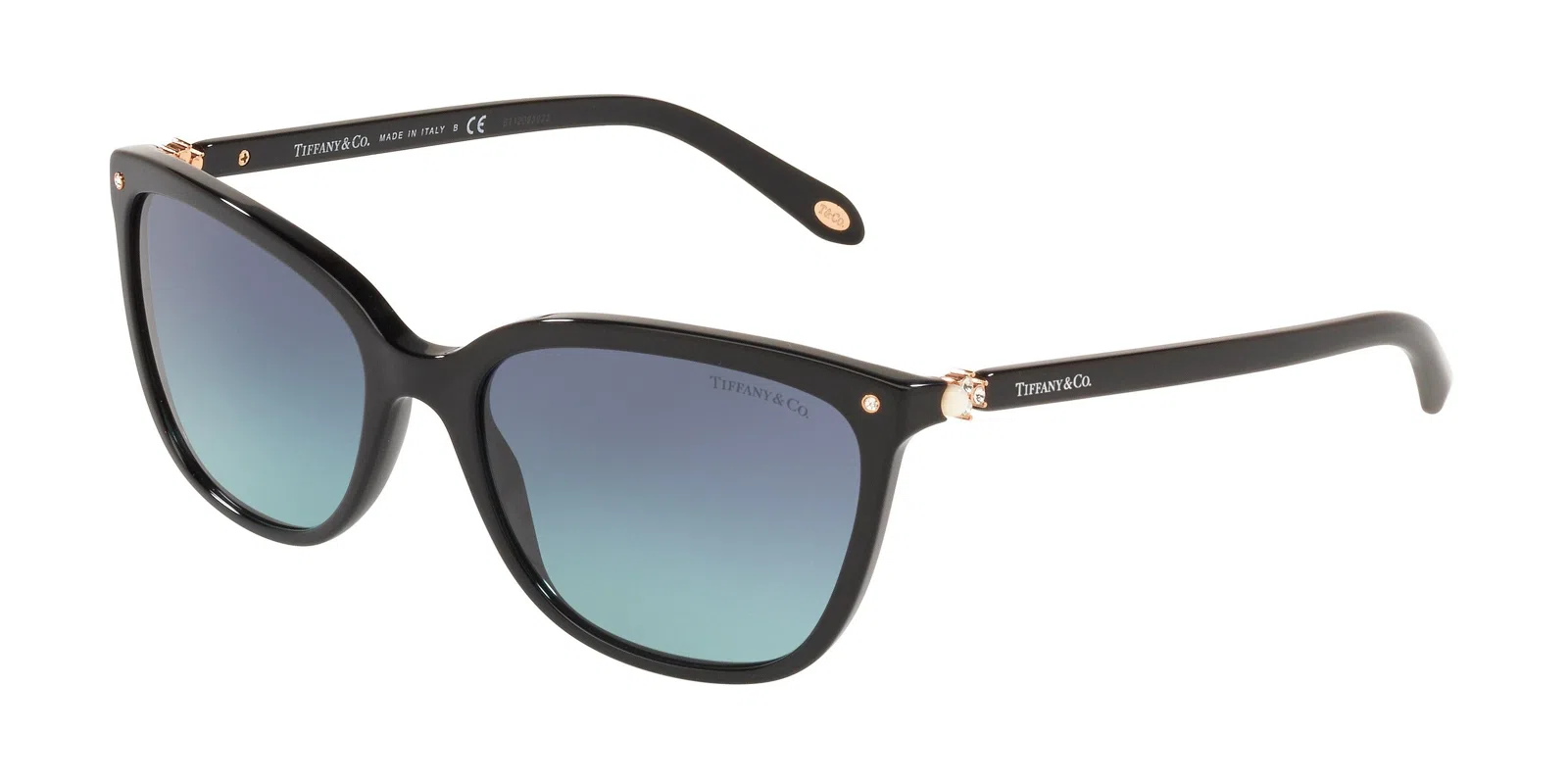 Tiffany 4105HB Sunglasses - view 3